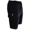 Taikan Everything Kordo Šortai Juodi - 2109003.BLK
