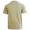 Taikan Everything Plain T-shirt Kreminė - 1303008.CRM