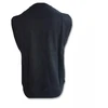 Taikan Viska Fleece Liemenė Juoda - 2108002-BLK