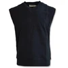 Taikan Viska Fleece Liemenė Juoda - 2108002-BLK
