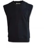 Taikan Viska Fleece Liemenė Juoda - 2108002-BLK