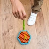 Taiklumo žaidimas „Drop Shot“