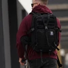 Taktinė karinė kuprinė 50 l Solier SV22 Ranger - Juoda