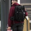 Taktinė karinė kuprinė 50 l Solier SV22 Ranger - Juoda