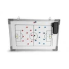 Taktinė lenta 30x45cm su magnetais Yakimasport 100155