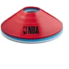 Taktiniai žymekliai, treniruočių diskai, Wilson NBA kliūčių kūgis - WTBA9000NBA