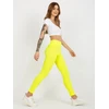 Tamprės moterims -EM-LG-725.11-fluo geltoni