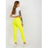 Tamprės moterims -EM-LG-725.11-fluo geltoni