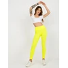 Tamprės moterims -EM-LG-725.11-fluo geltoni