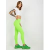 Tamprės moterims -EM-LG-725.11-fluo žalia