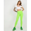 Tamprės moterims -EM-LG-725.11-fluo žalia