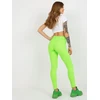 Tamprės moterims -EM-LG-725.11-fluo žalia