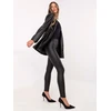 Tamprės moterims -NM-LG-TR1846.99-juodi