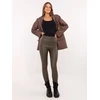 Tamprės moterims -NM-LG-TR1853.23-khaki
