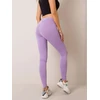 Tamprės moterims – RV-LG-2850.18P – Šviesiai violetinė