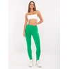 Tamprės moterims -RV-LG-2850.29P-žalia