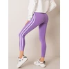 Tamprės moterims -RV-LG-4954.26-violetinė