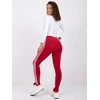 Tamprės moterims RV-LG-4954.53-bordo
