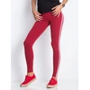 Tamprės moterims RV-LG-4954.53-bordo