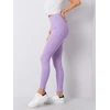 Tamprės moterims – RV-LG-6379.11X – Šviesiai violetinė