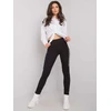 Tamprės moterims-RV-LG-7367.90P-juodi