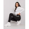 Tamprės moterims-RV-LG-7367.90P-juodi