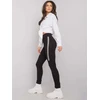 Tamprės moterims-RV-LG-7367.90P-juodi