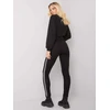 Tamprės moterims-RV-LG-7374.86P-juodi