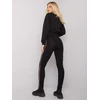 Tamprės moterims-RV-LG-7376.45P-juodi
