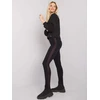 Tamprės moterims-RV-LG-7377.05P-juodi