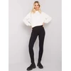 Tamprės moterims-RV-LG-7378.75P-juodi
