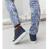 Tamsiai mėlyni Lee Cooper sportbačiai LCJL 12