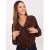 Bluzka-MI-BZ-3261.23-ciemny ruda