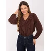 Bluzka-MI-BZ-3261.23-ciemny ruda