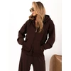 Bluza-RV-BL-A1555.85-ciemny ruda