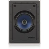 Tannoy PCI 5DC IW dvigubas 5 colių bendraašis aukščiausios klasės į sieną montuojamas garsiakalbis instaliacinėms sistemoms