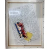 Tapyba pagal skaičius 39,6 x 49,7 cm