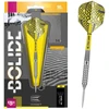 Black Diamond Target Bolide 02 smiginio strėlytės 90% 23g plieninės, geltonos 190055