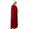 Tarnaitės kostiumas moterims – „Tarnaitės pasakojimas“ (The Handmaid's Tale)