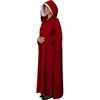 Tarnaitės kostiumas moterims – „Tarnaitės pasakojimas“ (The Handmaid's Tale)