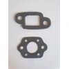 TARPINĖ KARBIURATORIAUS IR DUSLINTUVO TINKANTI STIHL 021, 023, 025, 026, 029