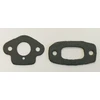 TARPINĖ KARBIURATORIAUS IR DUSLINTUVO TINKANTI HUSQVARNA 40, 45, 50, 340, 345