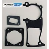 TARPINIŲ KOMPLEKTAS TINKANTIS HUSQVARNA 340, 340E, 345, 345E, 346XP, 350, 351, 353