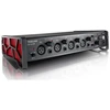 Tascam US-4x4HR - Aukštos raiškos USB garso/MIDI sąsaja (4 įėjimai, 4 išėjimai)