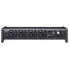Tascam US-4x4HR - Aukštos raiškos USB garso/MIDI sąsaja (4 įėjimai, 4 išėjimai)