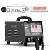 VEVOR Dėmių traukėjas suvirinimui, 3 kW, 2 pistoletai