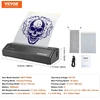VEVOR Bluetooth tatuiruočių pernešimo spausdintuvas