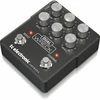 TCC TC Electronic DUAL WRECK PREAMP Gitaros pirminis stiprintuvas