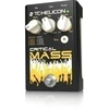TLN TC Helicon Critical Mass reverbas/tonas