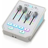 TLN TC Helicon GO XLR Mini-WH Maišytuvas / sampler do streamingu balta